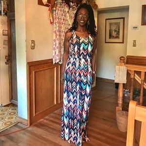 Meet your Posher, Karene